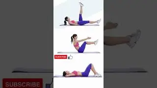 30 Days Belly Fat Challenge