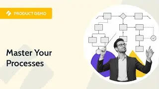 Process Management is EASY! Let me show you!