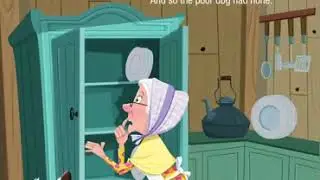 Old Mother Hubbard