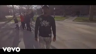B DEVINCHI - SACRIFICE ft. LADIBUG