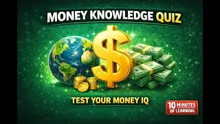 Сможете ли вы пройти этот тест по теме денег?