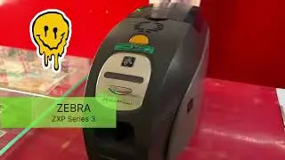 Zebra ZXP Series 3: Why This Card Printer is a Terribles | Why This Card Printer is a Terrible Idea