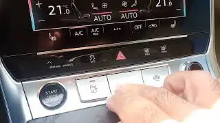 Audi a6 45 tfsi quattro önemli 3 eksiklik