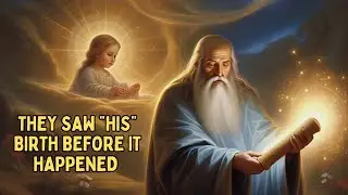 Prophets Who Foretold JESUS&rsquo; Birth! ✨📖 | Bible Prophecy Explained