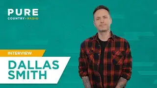 Dallas Smith on the new record, breaking into acting, future collaborations and more!