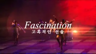 October 25th, 2014... in Seoul... don't miss it !