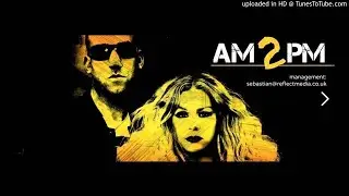AM2PM &ndash; So Bad (DJ Tonka Remix) - | Organ |Piano | House |