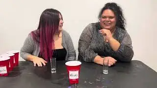 Best alcohol to mix with lemonade? Episode 2 | TT14