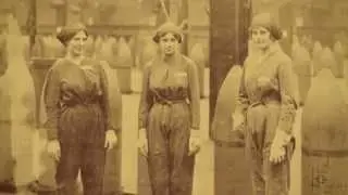 The Canary Girls (3min)