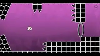 Geometry Jump - lvl 4