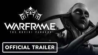 THE DUVIRI PARADOX Trailer (2023) 4K