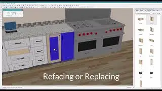 Kitchen Cabinet Software - A Better Way to Remodel