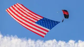 Sun N Fun Holiday Fly In 2020