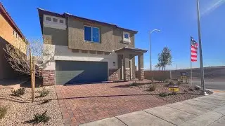 New Move In Ready Houses in Las Vegas - DR Horton Quick Move in Homes