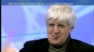 Beppe Severgnini, 