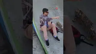 Melhores manobras de skate* 🔥😂🛹