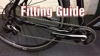 Руководство по установке Shimano SLX M7000 1x11