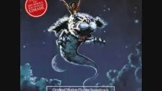 The Neverending Story- Ivory Tower