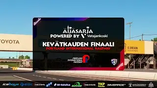 🔴 ÄIJÄSARJA LIVE | Äijäsarja 2025 - KEVÄTKAUDEN FINAALI