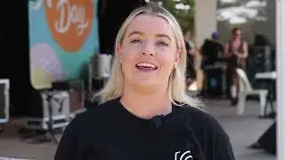 Stage & Talent Management + Production - Australia Day 2025