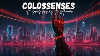 Colossenses e Suas Linhas de Amor (DJ Hally Remix) | FHOP MUSIC