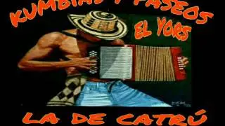 la de catr&ugrave;       🎶kumbias y paseos el yors🎶