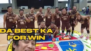 DA BEST KA TALAGA 99