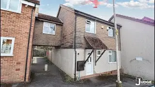 PITCHENS CLOSE, BEAUMONT LEYS, LEICESTER 