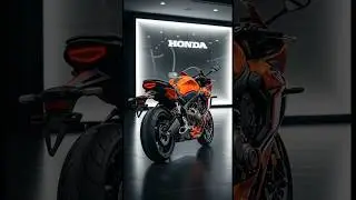 2026 Honda CBR650RR SHOCKS Everyone! New Design, More Power & INSANE Tech 🔥🏍️