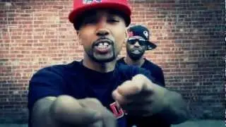Ruste Juxx feat. F.T.- Termin8 (Producer Kyo Itachi)  Official Music Video HD