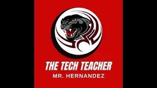 Minecraft Fridays with Mr. Hernandez The Tech Teacher 4.22.22