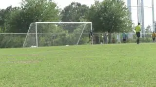 Cosmos Soccer- Seaside Classic Championship Game Shootout