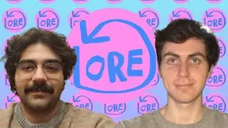 LORE DROP 1: LORE'S LORE (LOREIGINS)