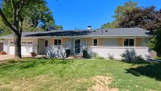 Minneapolis Homes for Rent 4BR/2.5BA by Property Management in Minneapolis Minnesota