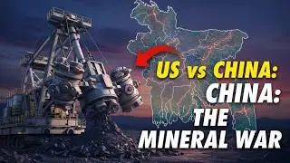 Bangladesh&rsquo;s New Mineral Boom? Geopolitics of Sonadia Explained