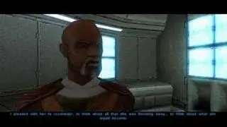 KOTOR - The Tales of Jolee Bindo - His Wife