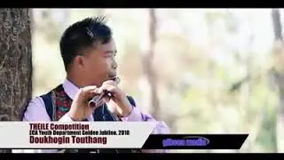 THEILE | Pakai Kahunge---Houbung Laa