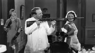 The Dentist (1932) || Full movie || Public Domain Movies