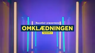 Booztlet.com pr&aelig;senterer: OMKL&AElig;DNINGEN (afsnit 2)