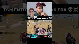 Tsm Entity Jonathan Era