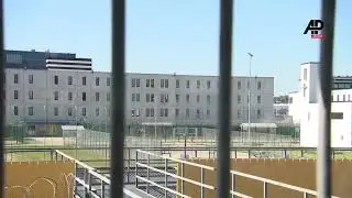 Estonia's Tartu Prison to house high-risk criminals from Sweden