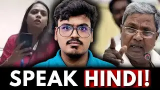 South India Targeted Again? | Hindi Imposition Debate Rises | Yasar Speaks Tamil
