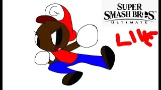 grinding to elite smash