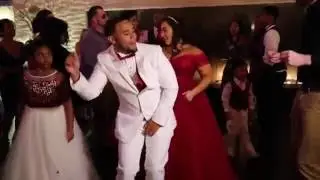 DJ Eternal - Special Occasion & Private Event DJ & MC