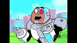 Teen titans go! - 