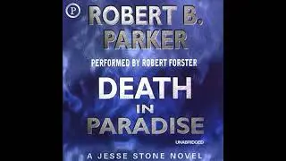 Death in Paradise: A Jesse Stone Novel - Robert B. Parker