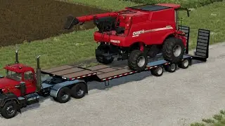 Lizard Lowloader Fs22 Review