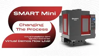 Smart Mini Demos
