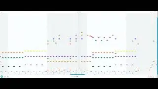 I made a betrayal song in Chrome Music Lab