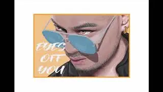 PRETTYMUCH -Eyes Off You (cover by Aaron Gonzales)
